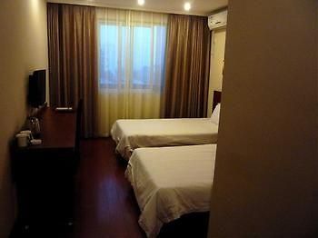 Hangzhou Zero Distance Hotel Eksteriør bilde