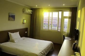 Hangzhou Zero Distance Hotel Eksteriør bilde