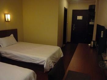 Hangzhou Zero Distance Hotel Eksteriør bilde