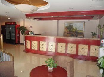 Hangzhou Zero Distance Hotel Eksteriør bilde