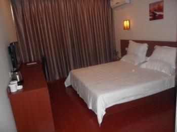 Hangzhou Zero Distance Hotel Eksteriør bilde