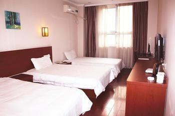 Hangzhou Zero Distance Hotel Eksteriør bilde