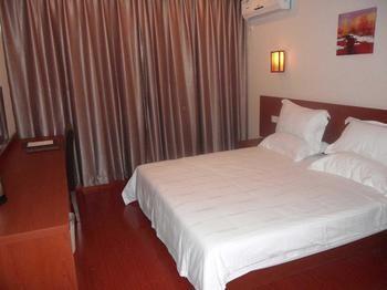 Hangzhou Zero Distance Hotel Eksteriør bilde